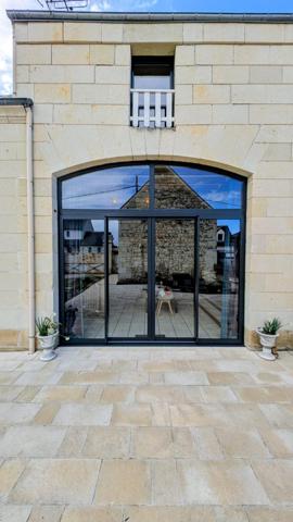 Belle propriété au calme