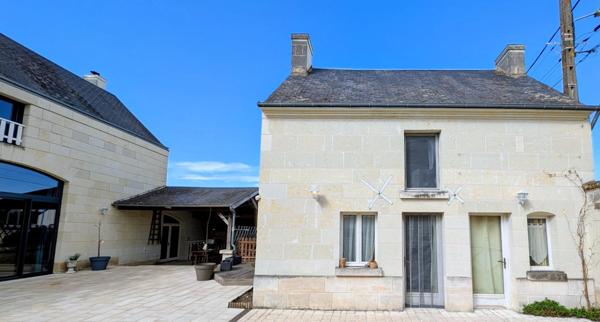 Belle propriété au calme