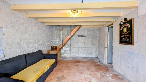 Belle propriété au calme