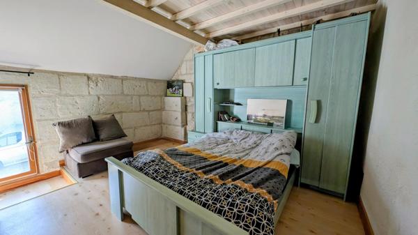 Belle propriété au calme