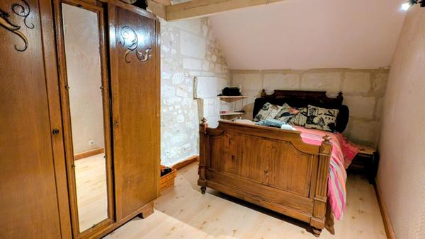 Belle propriété au calme