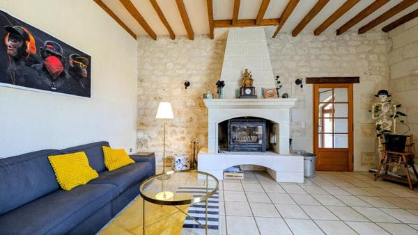 Belle propriété au calme