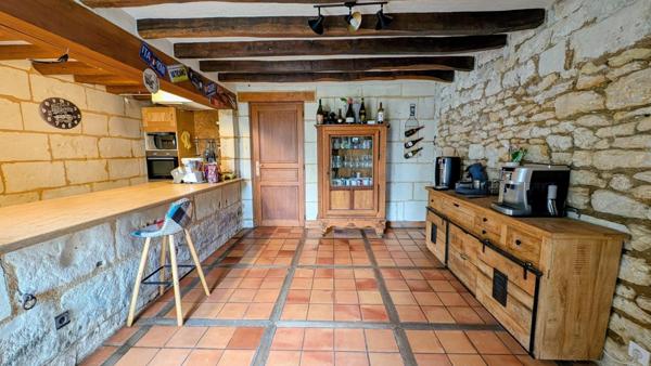 Belle propriété au calme