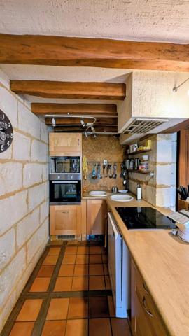 Belle propriété au calme