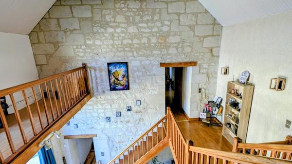 Belle propriété au calme