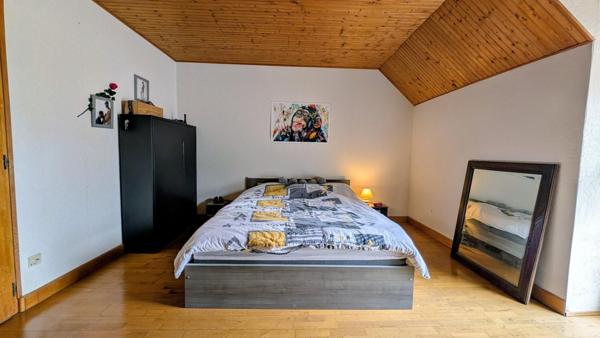 Belle propriété au calme