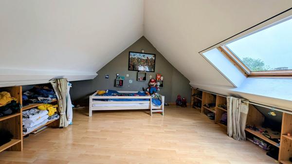 Belle propriété au calme