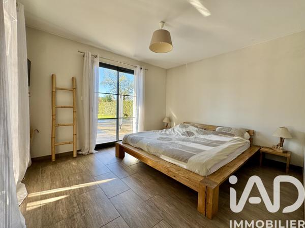 Maison à vendre 6 pièces 136 m² Le Barp