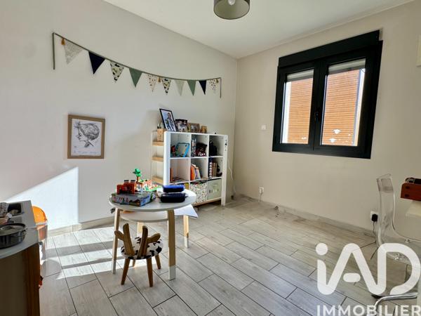 Maison à vendre 6 pièces 136 m² Le Barp