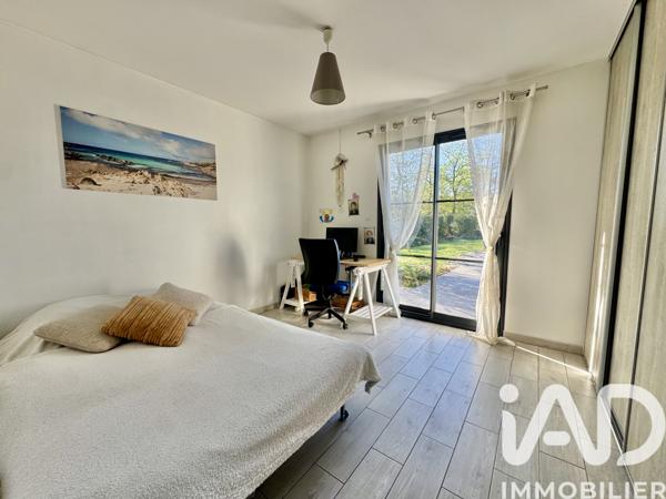 Maison à vendre 6 pièces 136 m² Le Barp