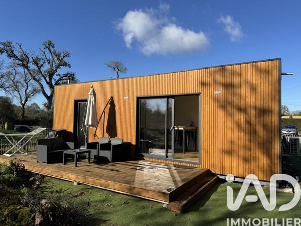 Maison à vendre 6 pièces 136 m² Le Barp