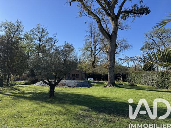 Maison à vendre 6 pièces 136 m² Le Barp