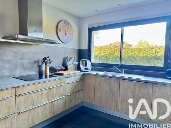 Maison à vendre 6 pièces 136 m² Le Barp