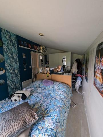 Cadre paisible et pratique : maison familiale à Listrac-Médoc