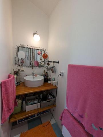 Cadre paisible et pratique : maison familiale à Listrac-Médoc