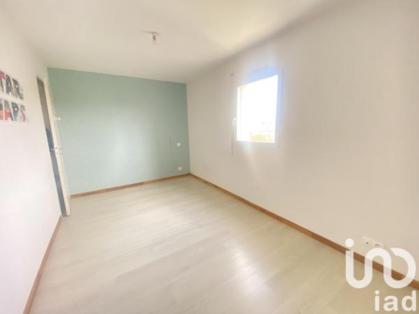 Maison à vendre 4 pièces 87 m² Thouaré-sur-Loire