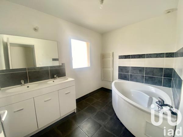 Maison à vendre 4 pièces 87 m² Thouaré-sur-Loire