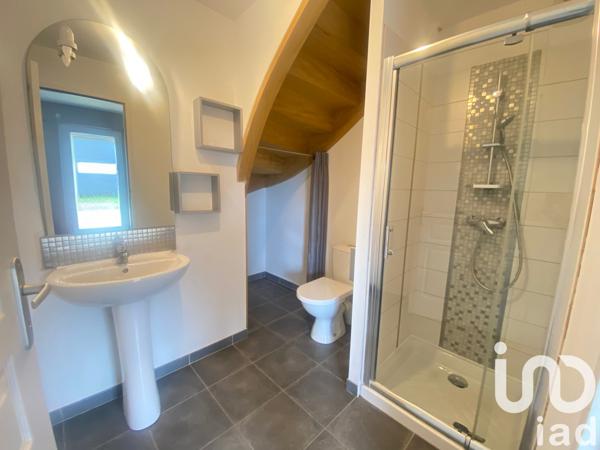 Maison à vendre 4 pièces 87 m² Thouaré-sur-Loire