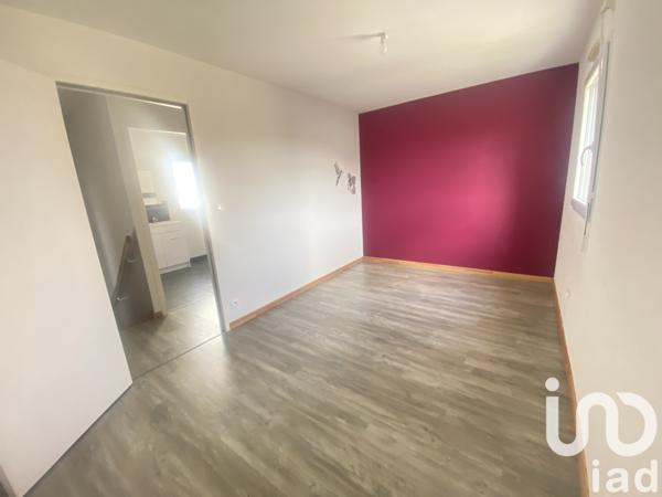 Maison à vendre 4 pièces 87 m² Thouaré-sur-Loire