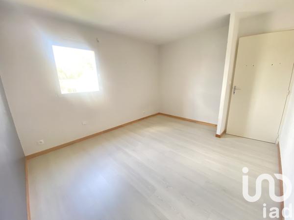 Maison à vendre 4 pièces 87 m² Thouaré-sur-Loire