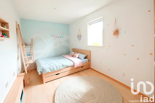 Maison à vendre 4 pièces 87 m² Thouaré-sur-Loire