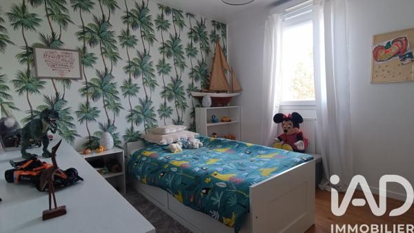 Maison à vendre 5 pièces 110 m² Vannes