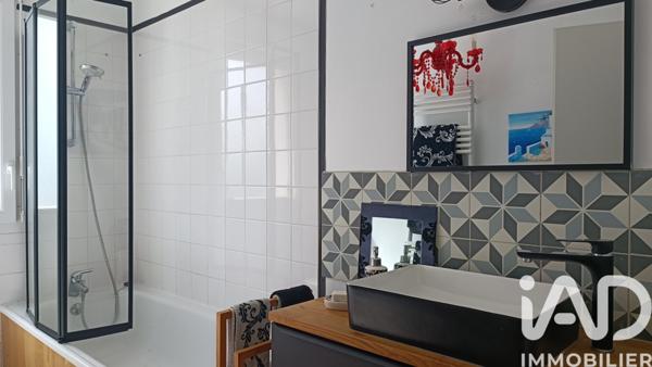 Maison à vendre 5 pièces 110 m² Vannes