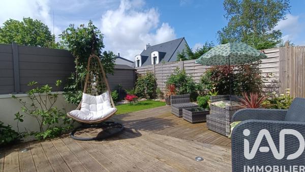 Maison à vendre 5 pièces 110 m² Vannes