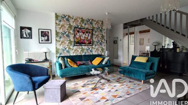 Maison à vendre 5 pièces 110 m² Vannes