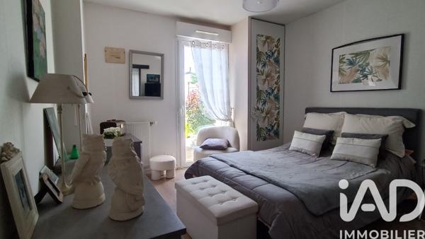 Maison à vendre 5 pièces 110 m² Vannes