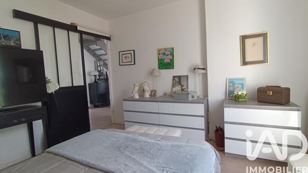 Maison à vendre 5 pièces 110 m² Vannes