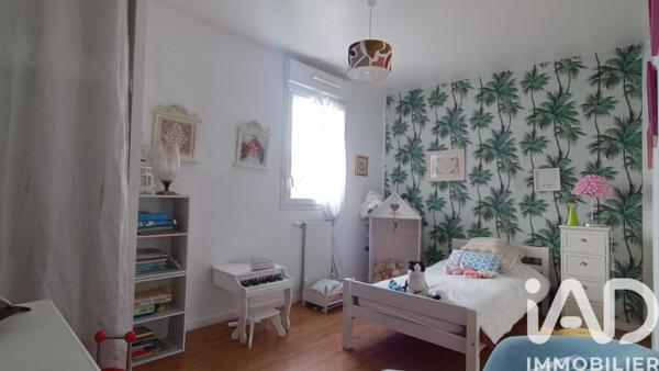 Maison à vendre 5 pièces 110 m² Vannes