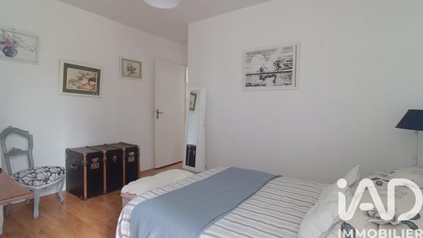 Maison à vendre 5 pièces 110 m² Vannes