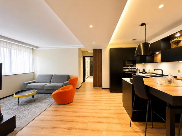 Appartement Dijon 3 pièces 71.20 m2