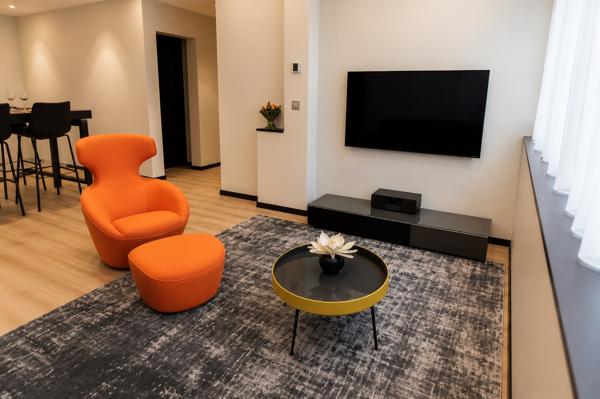 Appartement Dijon 3 pièces 71.20 m2