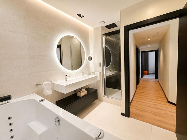 Appartement Dijon 3 pièces 71.20 m2