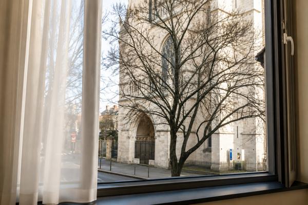 Appartement Dijon 3 pièces 71.20 m2