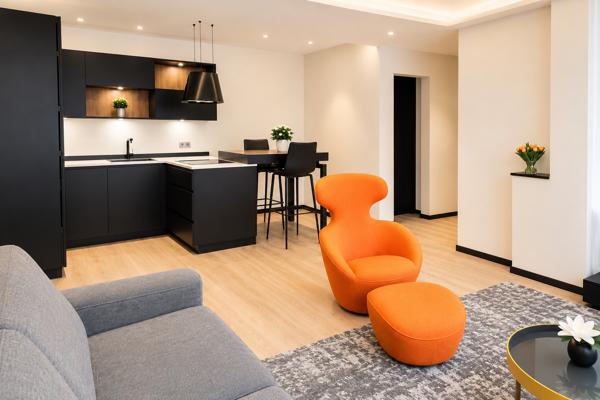Appartement Dijon 3 pièces 71.20 m2