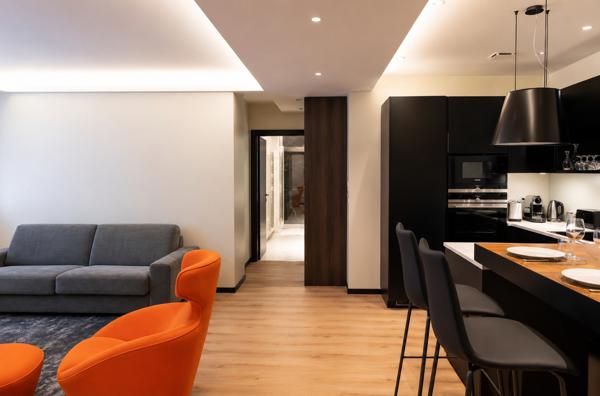Appartement Dijon 3 pièces 71.20 m2