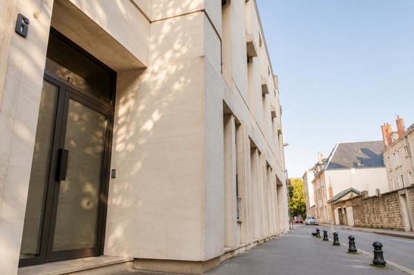 Appartement Dijon 3 pièces 71.20 m2