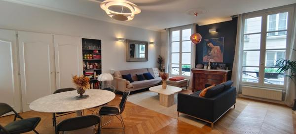 Magnifique 4P 3Ch au Calme Lumineux Petite Copro