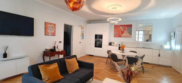 Magnifique 4P 3Ch au Calme Lumineux Petite Copro