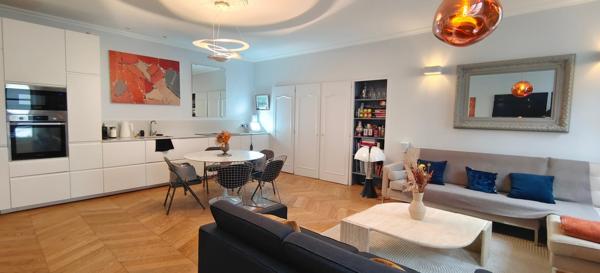 Magnifique 4P 3Ch au Calme Lumineux Petite Copro