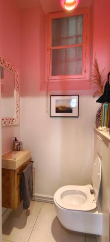 Magnifique 4P 3Ch au Calme Lumineux Petite Copro