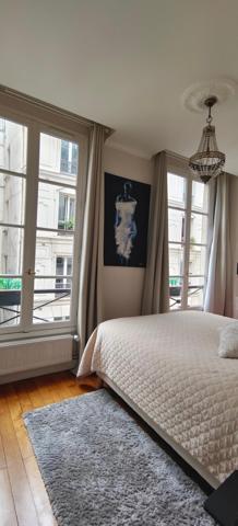 Magnifique 4P 3Ch au Calme Lumineux Petite Copro