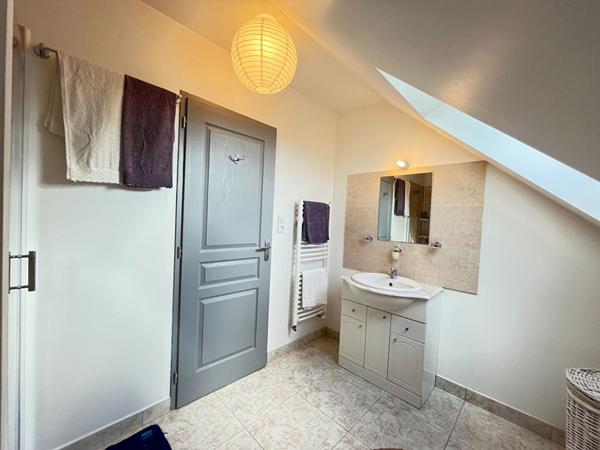 EXCLUSIVITÉ - VINEUIL CENTRE