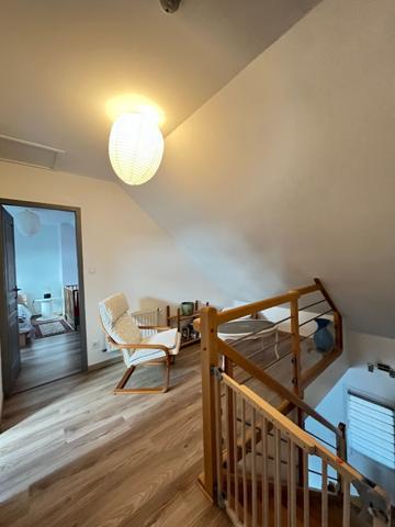 EXCLUSIVITÉ - VINEUIL CENTRE