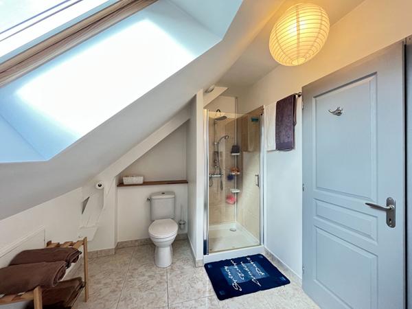 EXCLUSIVITÉ - VINEUIL CENTRE