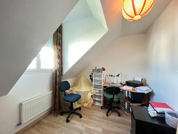 EXCLUSIVITÉ - VINEUIL CENTRE