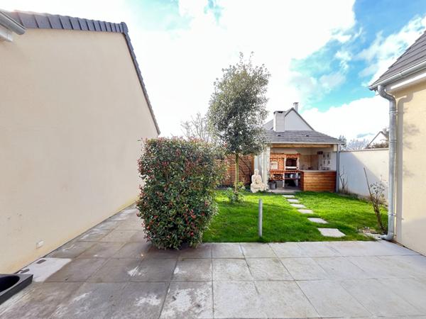 EXCLUSIVITÉ - VINEUIL CENTRE